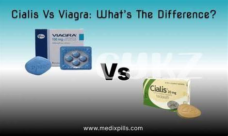 Trajanje Učinka: Cialis Nasuprot Viagra