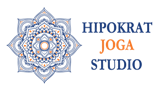 Joga Studio Hipokrat Logo