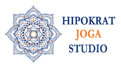 Joga Studio Hipokrat Logo