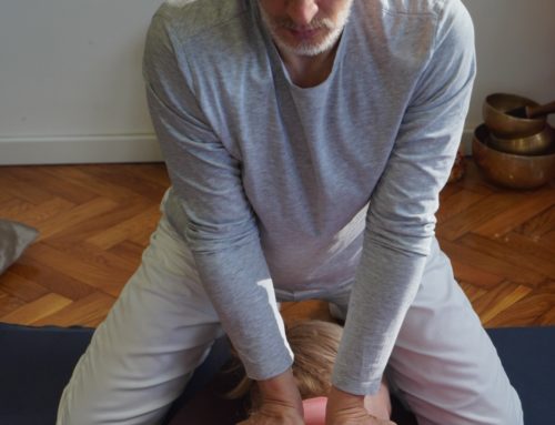 Subota i nedelja 28. i 29.05.2022. Shiatsu masaža – individualni tretmani terapeut Ljubor Stupavsky