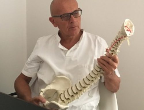 Utorak 3.10.2023. Osteopatski individualni tretmani terapeut Dragan Anđelković, doktor osteopatije