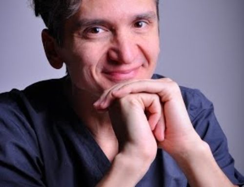 THAI MASSAGE – Сеансы тайского массажа- Individual appointments – therapist Yury Zhidchenko (Russia)