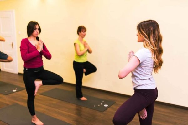 sanja reiki joga 4