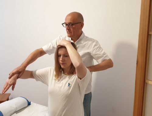 Subota i nedelja 28.-29.10.2023. edukacija “Primenjena Integrativna kineziologija I” predavač Dragan Anđelković