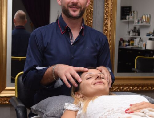 Petak 20.02.2026. 18:00h predavanje “Kako da utišate buku u svojoj glavi i odmorite se od svojih misli?” predavač Aleksandar Bakić ULAZ SLOBODAN