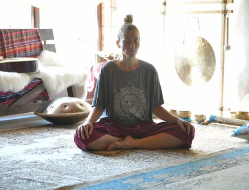 Subota 28.02.2026. 10:00-13:30h radionica “Samomasaža i upoznavanje Thai Yoga masaže” voditeljica radionice Ljiljana Stanojčić