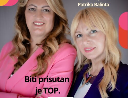Petak 17.04.2026. u 18:00h predavanje “TOP – Terapija orijentisanoj na prisutnost, po metodi Patrika Balinta” predavači Biljana Egić i Ljiljana Dragojlović ULAZ SLOBODAN