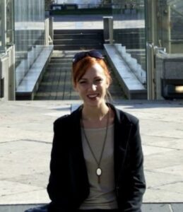 Sonja Papović